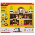 thumbnail image 4 of Nintendo 2.5" Bowser Castle Playset, 4 of 7