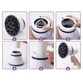 thumbnail image 4 of yotijay Hair Dryer Professional Blow Dryer Attachment for Natural Hair, 4 of 9