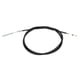 thumbnail image 5 of Cable de freno de mano trasero para motocicleta, accesorios de repuesto para Moto 4 225 250 350 1986-1995 Jadeshay A, 5 of 8