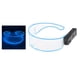 thumbnail image 1 of de Sol Divertidas Del Festival de s s de Los Hombres LED Envueltas Alrededor de s de Macarena Gafas de sol futuristas unisex, 1 of 8