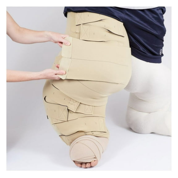 Medi Reduction Kit Lobe