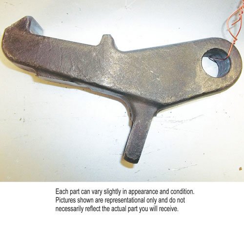 Park Pawl, Used, International, 139141C1