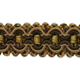 thumbnail image 1 of Expo Int'l 20 yards of Gabrielle Decorative Braid Trim by the yard, 1 of 1