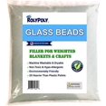 Glass Beads for Weighted Blankets (15 lbs)