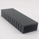 thumbnail image 5 of Kit de Disipador de de 8 Piezas de 40 mm 120 mm X 40 mm X 20 Mm, Disipador de de Aluminio Enfriador para MóDulo TéRmico LED Peltier de RefrigeracióN, 5 of 5