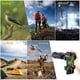 thumbnail image 5 of Binoculares De 20X50, Potente Telescopio De Visión Nocturna Baja Para Avistamiento De Aves, Caza, Viajes, Deportes Al Aire Libre, Juegos Y Conciertos Serendint HA036701-00, 5 of 6