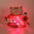 thumbnail image 3 of Spring Festival Lantern Ornament Projection Eco-friendly Mid-Autumn Festival Decoration Glowing Lantern, 3 of 5