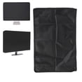 thumbnail image 1 of Computer Screen Protective Sleeve, Rainproof Anti Static Display Cover 360 Degree Shielding for LCD HD TV Screens Hand Wash Reusable, 1 of 7