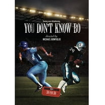 You Dont Know Bo (DVD), Team Marketing, Sports & Fitness