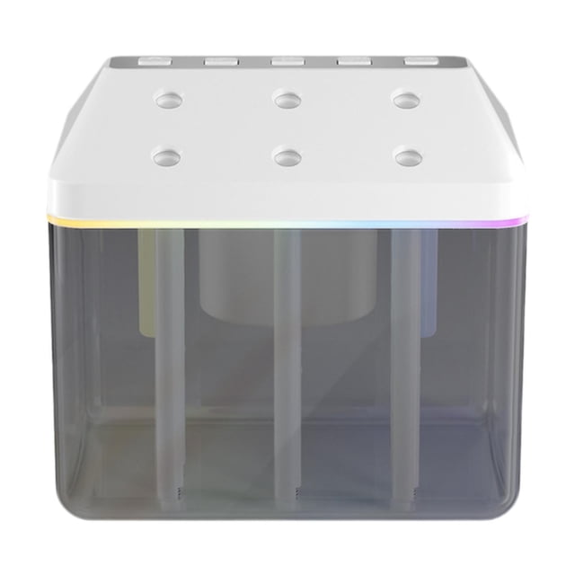 Humidificador BLESIY portátil 900 ml USB mini para hogar Dormitorio Escritorio