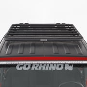Go Rhino 5935065T SRM500 65 Flat Platform Roof Rack