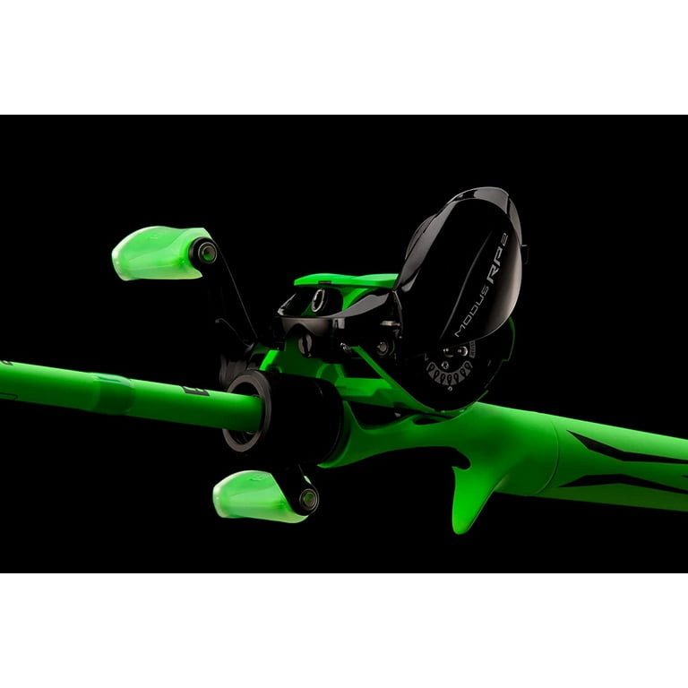 13 Fishing Modus Rp2 Radioactive Pickle Bc Reel Rh