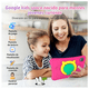 thumbnail image 3 of Tablet  Bloosom Con Funda Pad 10'' Android 64gb+4gb Memoria Ram Rosa, 3 of 4