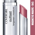 thumbnail image 1 of COVERGIRL Outlast Longwear Lipstick, 1 of 3