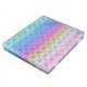 thumbnail image 1 of Caja De Almacenamiento De Plástico Con Ranuras De Rejillas Separadas Kits de pintura de diamantes para decoración de uñas, teléfono, manualidades, bricolaje (multicolor 56), 1 of 6