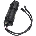 thumbnail image 2 of A-Premium Air Suspension Compressor with relay Compatible with Volvo S90 V90 Cross Country XC60 2017-2019 XC90 2014 Petrol, 2 of 5