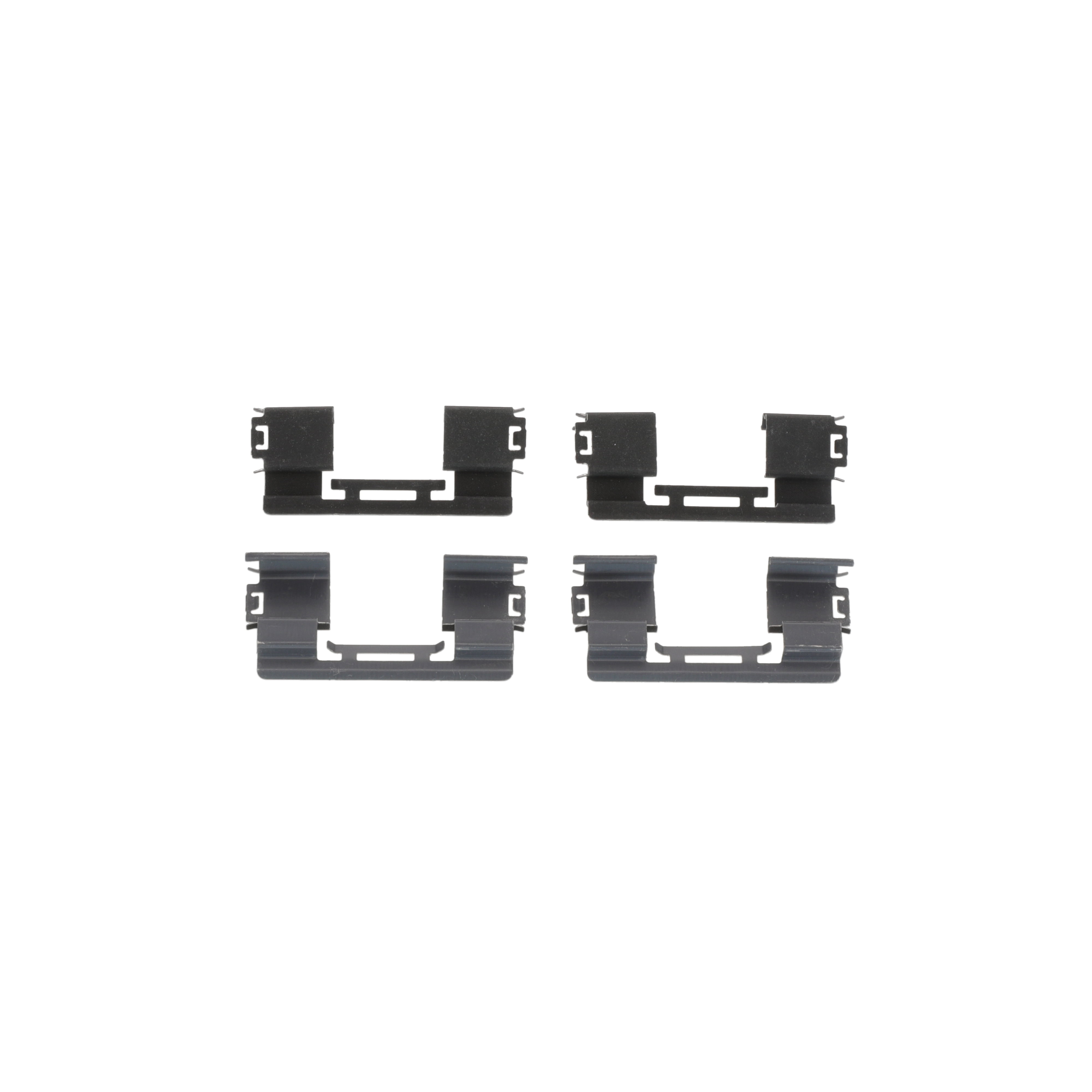 UltraHC 700 Brake Pad Set, Front HC7.1522.0.C, Chevrolet Cruze 2010