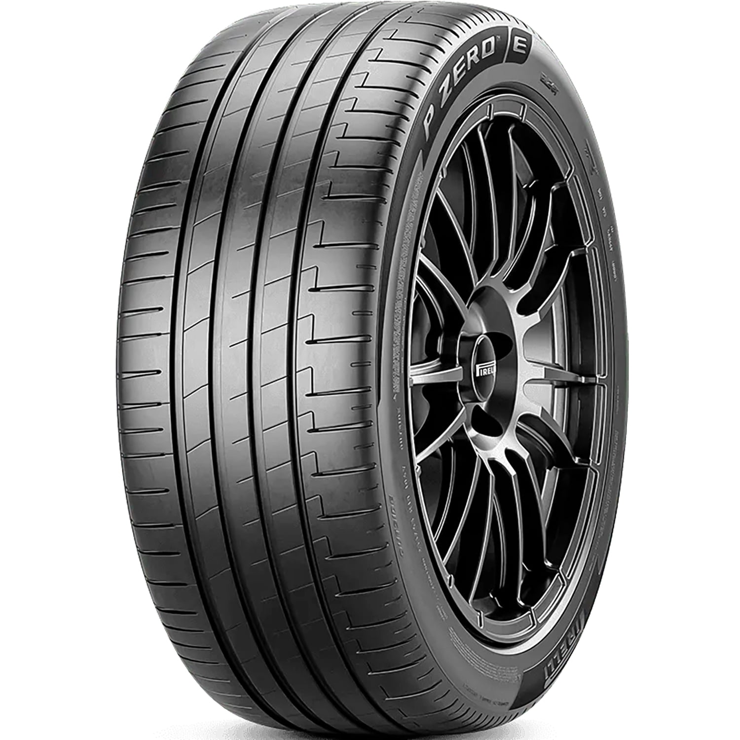 Pneu Pirelli Scorpion Zero 275/50R20 113W XL - Pirelli