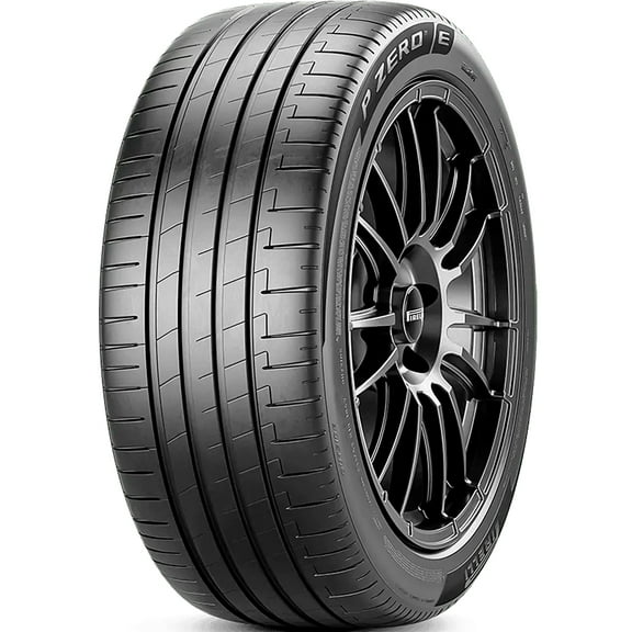 Pirelli P Zero E 275/50R20 113W XL mo-s High Performance Summer Tire