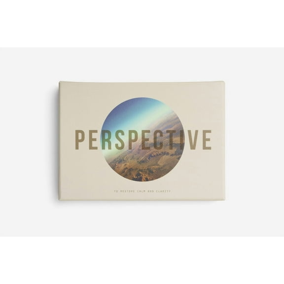 Cards for Perspective: To Restore Calm and Clarity (Other)