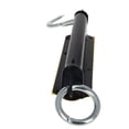 thumbnail image 2 of HUGFEGWE Spring Balance Hanging Hook Handheld Metal Weighing Force Scale Kilo & LBS 150KG CJB91-22442, 2 of 7
