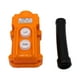 thumbnail image 5 of Interruptor de botón de polipasto de grúa con manguito de unión, estación de control para polipastos eléctricos, grúas para camiones, 5 of 9