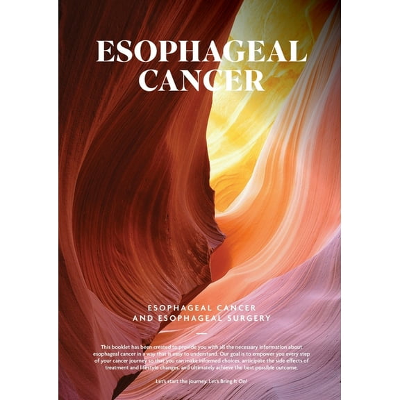Esophageal Cancer and Surgery, (Paperback)