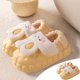 thumbnail image 1 of Teissuly Cotton Slippers Women's Indoor Home Confinement Non-Slip Warm Couple Home Detachable Thick-Soled Fall and Winter Slippers Teissuly WER202312146097, 1 of 7