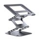 thumbnail image 2 of 3 Layer Laptop Cooling Bracket 360 Adjustable Anti Slip CNC Phone Tablet Holder Ndcxsfigh Para estrenar, 2 of 5