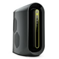 thumbnail image 3 of Dell Alienware Aurora R10 Gaming Desktop PC (AMD Ryzen 7 5800 8-Core, AMD RX 6800 XT, 32GB RAM, 6TB HDD (3.5), Wifi, USB 3.2, HDMI, Bluetooth, Display Port, Win 11 Pro), 3 of 7