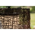 thumbnail image 6 of Tanglewood 1 Light Pendant with Black Finish, 6 of 8
