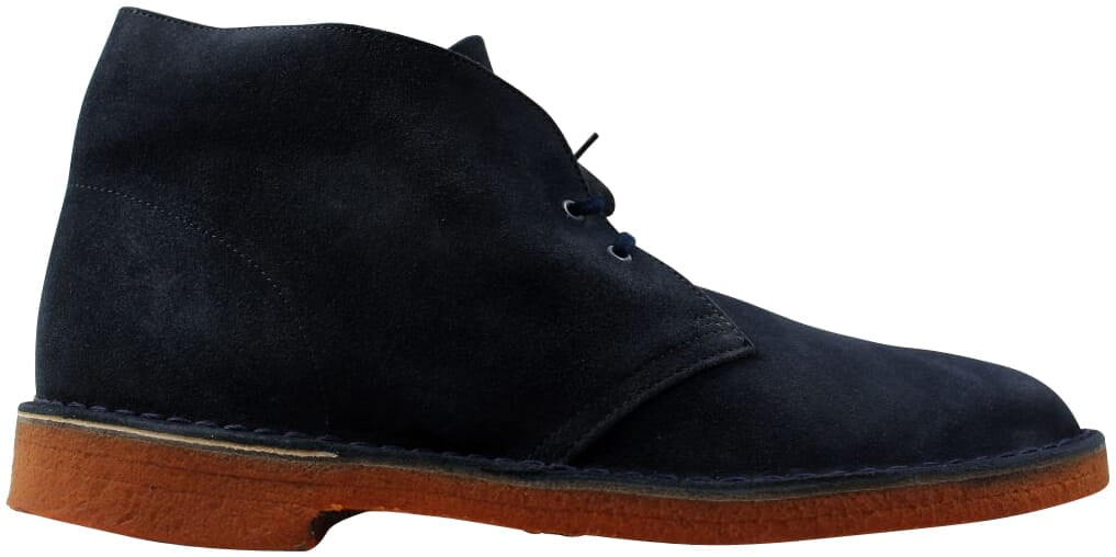 clarks desert boots size 13