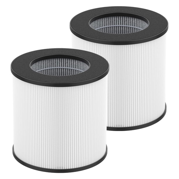 Filtro de repuesto para purificador de aire LINNIW KJ150 KJ910 SY910
