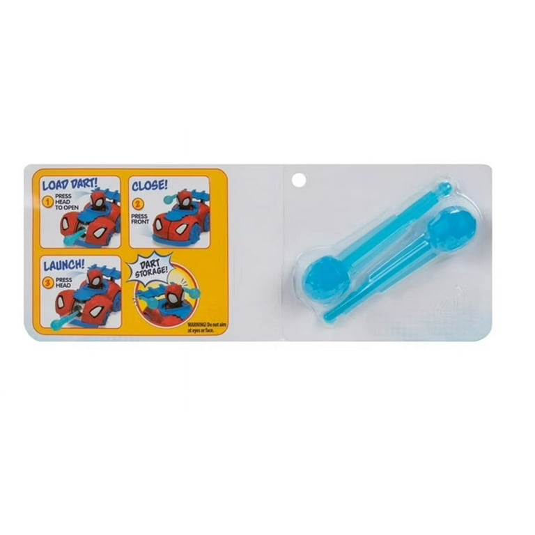 Poignée De Batte Spiderz 1,1 Mm - Bleu Marine/Rouge/Blanc - Grip Neuf