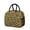 Yellow, variant on Womens Yellow and Brown Of Leopard Print Lunch Box for Work,Insulated Lunch Bag for Women,Loncheras Para Mujer,Leakproof Adult Lunch Bag for Work,Beach,Travel,Picnic,Camping