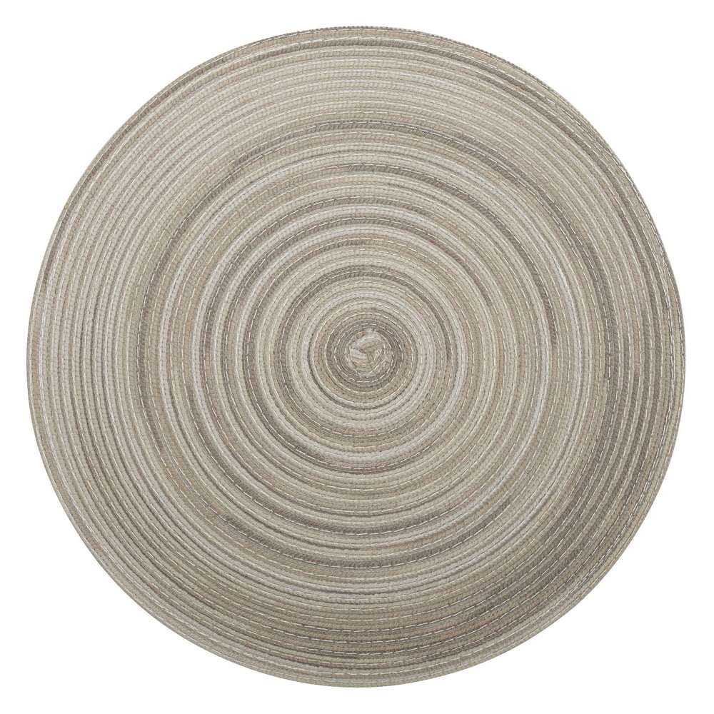 Mainstays Mars Ombre Stria Placemat