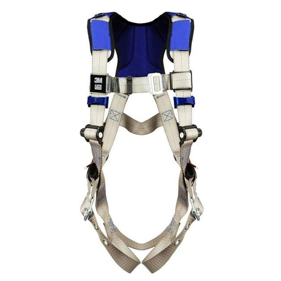 DBI-Sala 098-1401001 Exofit X1001401001 Comfort Vest Safety Harness - Medium