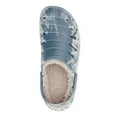 thumbnail image 4 of Rugged Shark Men's Lined EVA Clogs, 4 of 8