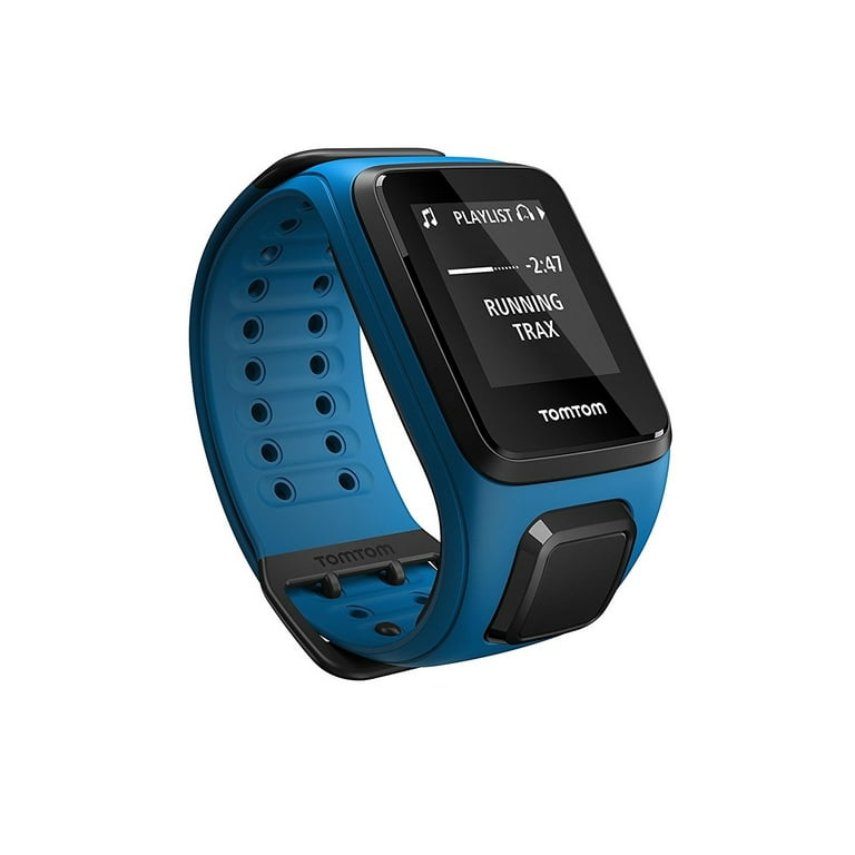 Cardio smart watch walmart sale