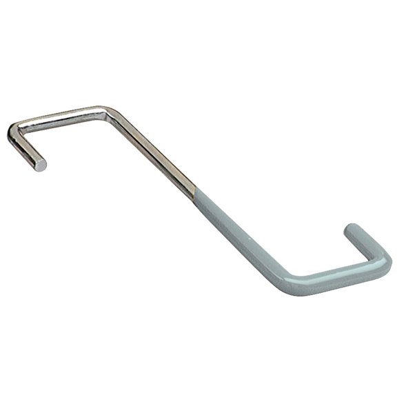 Lehigh RH26 Rafter Hook, Grey