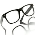 thumbnail image 3 of Reading Glasses For Men and Women High Quality Glasses With Power Traditional Glasses Square Frame, 3 of 5