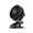 Black school supplies, variant on karymi School Supplies Fans For Everywhere Powerful Airflow Silent Oscillating Table Fan Bedroom Fan 720 Degree Adjustable Tilt 3 Speeds School Suppliess