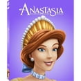 thumbnail image 1 of Anastasia (1997) (Blu-ray + DVD + HD Numérique) (Bilingue), 1 of 7