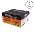thumbnail image 2 of Freeman FR.120-3GRS 21 Degree 3 Inch Plastic Collated Framing Nails, 8000 Cout, 2 of 2
