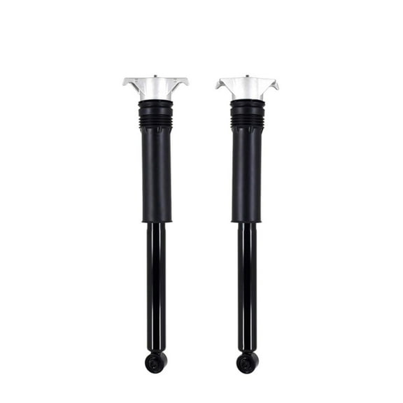Pair of 2 Rear Complete Shock Absorber Kit For 2016-2019 Chevrolet Volt