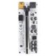 thumbnail image 1 of Adaptador Cable de extensión PCI-E Riser PCI Express 1X 16X Likrtyny VER012 Max Negro, 1 of 5