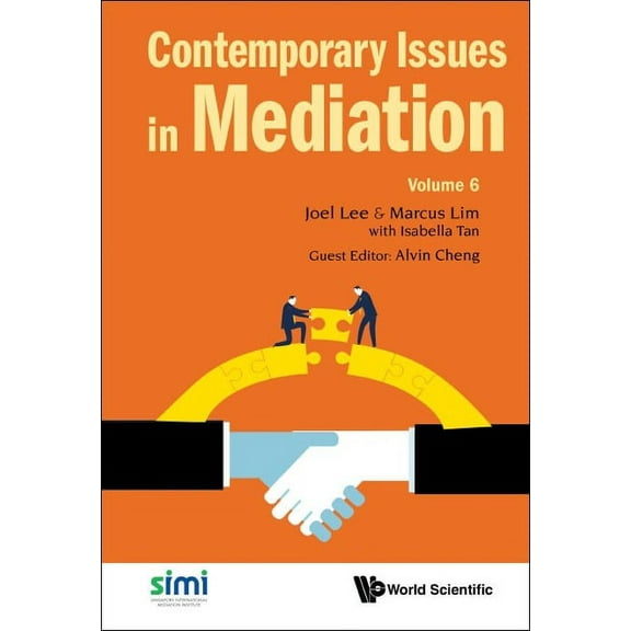 Contemporary Issue Media (V6), (Hardcover)