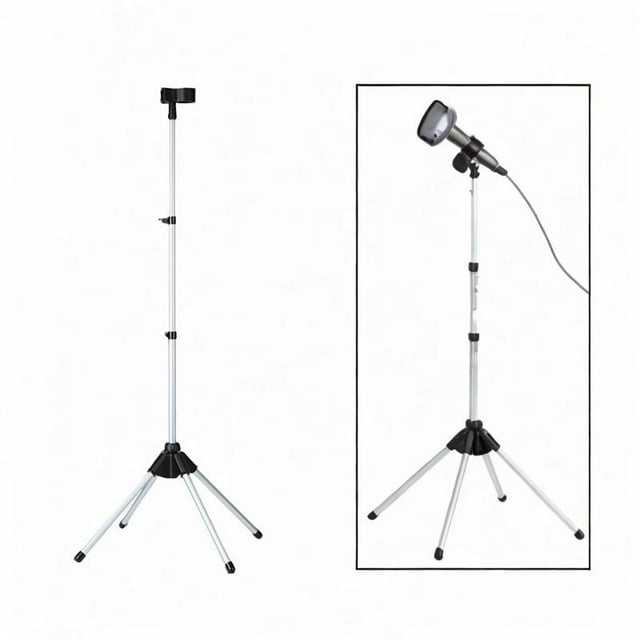 Selector de soplado Selector de cabello Rack de almacenamiento de soporte Ajustable soporte para secador de cabello soporte para salón de salón