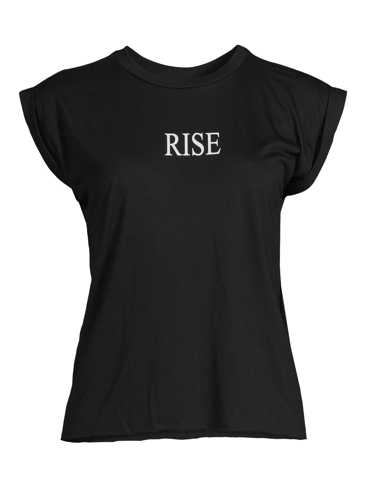 Off The Grid Women's Rise Tee