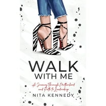 Walk With Me, (Paperback)